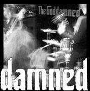 The Goddamned : Damned